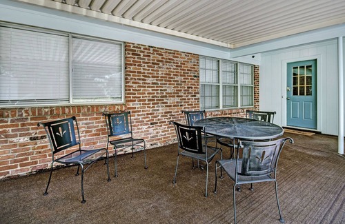 Flowood Casa | Relaxing Stay by the Rez