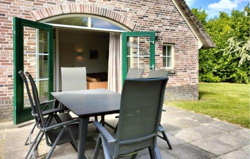 Linde Casa | Three Bedroom Gorgeous Home In Den Ham