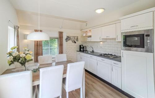 Linde Casa | Three Bedroom Gorgeous Home In Den Ham