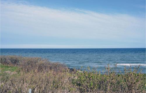 Hundested Casa | Three-Bedroom Holiday Home In Hundested