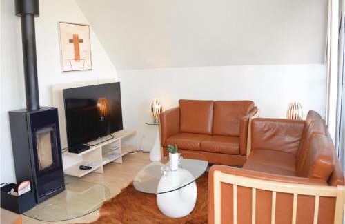 Kongsmark Casa | Three-Bedroom Holiday Home In Romo