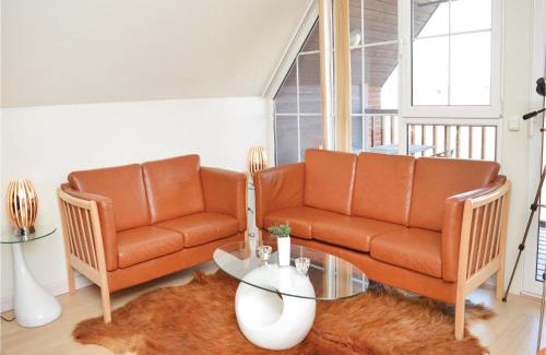 Kongsmark Casa | Three-Bedroom Holiday Home In Romo