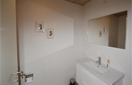 Silkeborg Casa | Three-Bedroom Holiday Home In Silkeborg