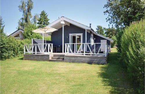 Silkeborg Casa | Three-Bedroom Holiday Home In Silkeborg