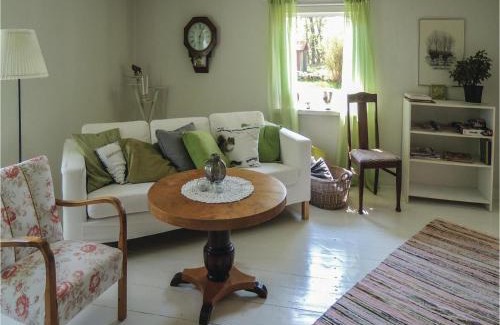 Markaryd Municipality Casa | Three-Bedroom Holiday Home In Stromsnasbruk