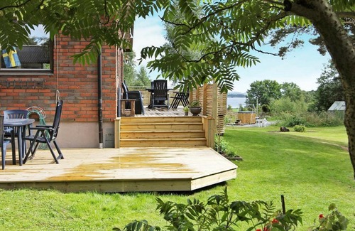Svanesund Casa | Three-Bedroom Holiday home in Svanesund 3