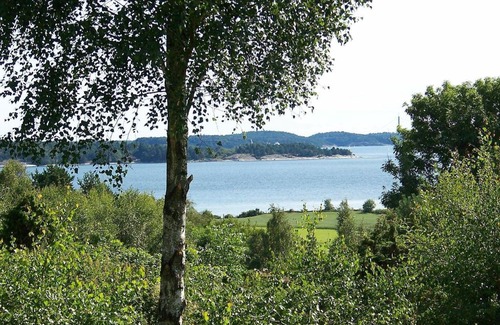 Svanesund Casa | Three-Bedroom Holiday home in Svanesund 3