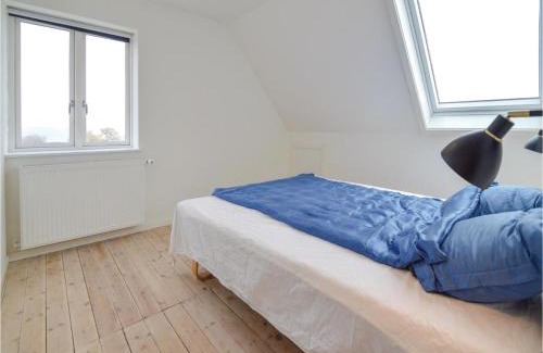 Bandholm Casa | Three-Bedroom Holiday Home In Bandholm