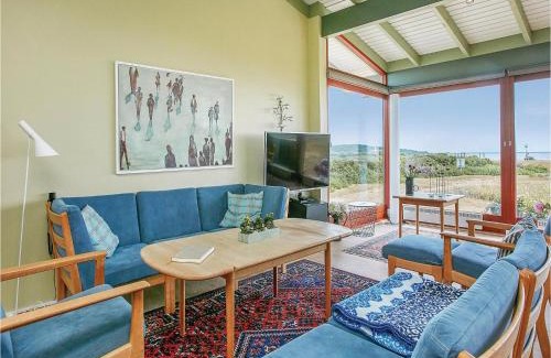 Juelsminde Casa | Three-Bedroom Holiday Home Juelsminde With Sea View 09