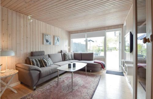 Juelsminde Casa | Three-Bedroom Holiday Home In Juelsminde