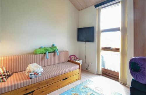 Vinderup Casa | Three-Bedroom Holiday Home In Vinderup