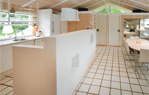 Vedelshave Casa | Three-Bedroom Holiday Home In Asperup