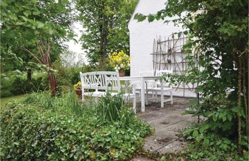 Faaborg Casa | Three-Bedroom Holiday Home In Faaborg