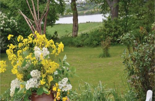Faaborg Casa | Three-Bedroom Holiday Home In Faaborg
