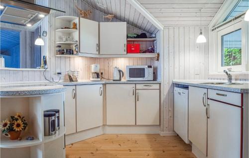 Ristinge Casa | Three-Bedroom Holiday Home In Humble