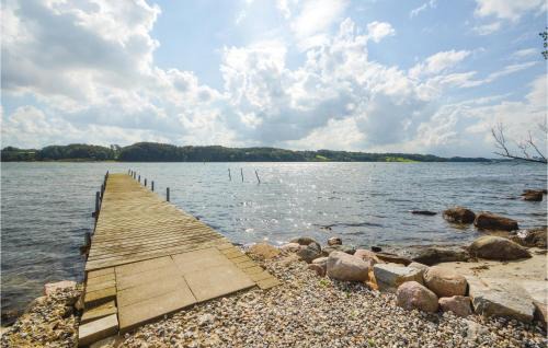 Kolding Casa | Three-Bedroom Holiday Home In Kolding