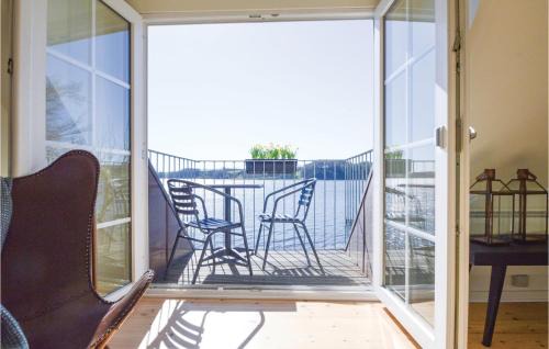 Kolding Casa | Three-Bedroom Holiday Home In Kolding