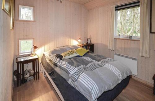 Lundby Casa | Three-Bedroom Holiday Home In Lundby