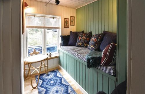 Nyborg Casa | Three-Bedroom Holiday Home In Nyborg