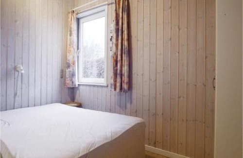 Hejlsminde Strand Casa | Three-Bedroom Holiday Home In Hejls