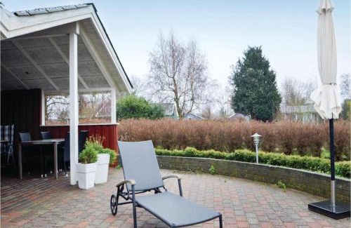 Hejlsminde Strand Casa | Three-Bedroom Holiday Home In Hejls