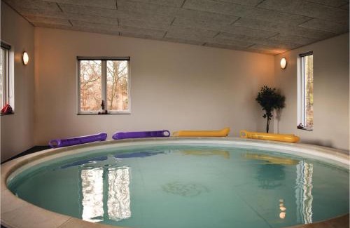 Ronde Casa | Three-Bedroom Holiday Home In Ronde