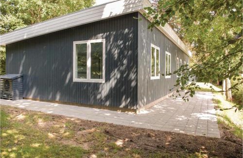 Ronde Casa | Three-Bedroom Holiday Home In Ronde