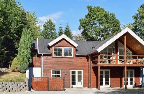 Vejby Casa | Three-Bedroom Holiday home in Vejby 13