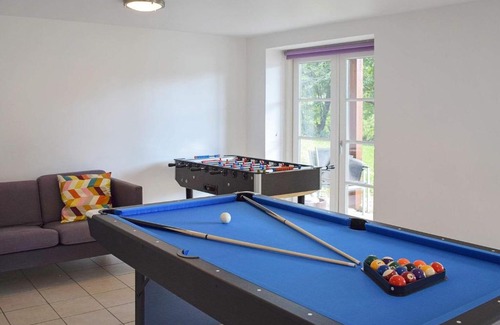 Vejby Casa | Three-Bedroom Holiday home in Vejby 13