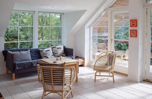 Vejby Casa | Three-Bedroom Holiday home in Vejby 13