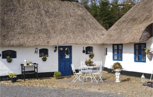 Give Casa | Three-Bedroom Holiday Home In Give