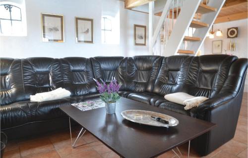Give Casa | Three-Bedroom Holiday Home In Give