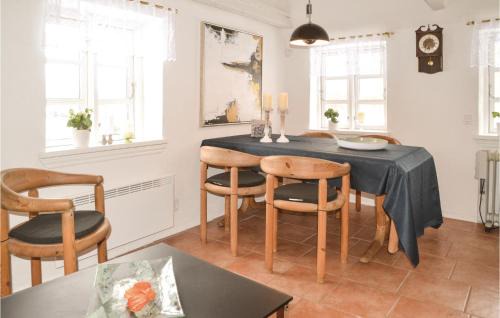 Give Casa | Three-Bedroom Holiday Home In Give