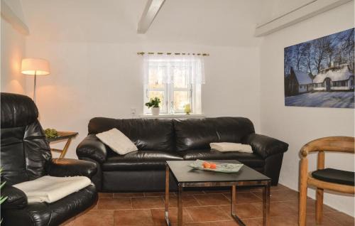Give Casa | Three-Bedroom Holiday Home In Give