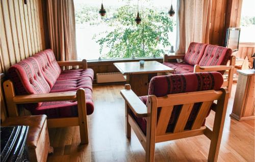 As Municipality Casa | Three-Bedroom Holiday Home In Nordre Frogn