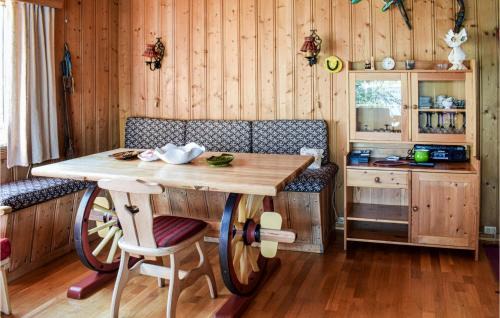 As Municipality Casa | Three-Bedroom Holiday Home In Nordre Frogn