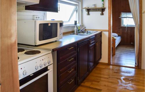 As Municipality Casa | Three-Bedroom Holiday Home In Nordre Frogn