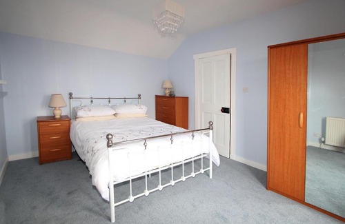 Oban Casa | Three Bedroom Holiday House in Oban