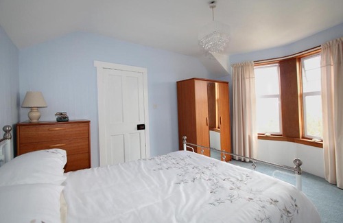 Oban Casa | Three Bedroom Holiday House in Oban