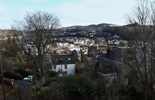 Oban Casa | Three Bedroom Holiday House in Oban