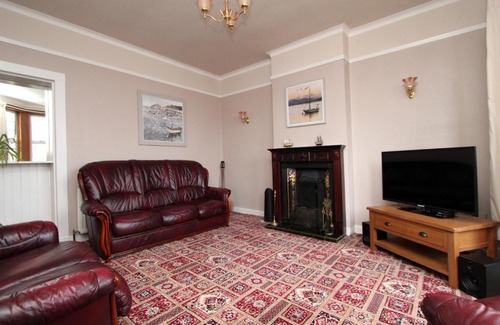 Oban Casa | Three Bedroom Holiday House in Oban