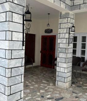Abbottabad Casa | Three-Bedroom Holiday Home