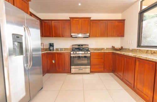 Ballena Casa | Three-bedroom home and two-bedroom casita. Entire property is yours!