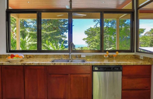 Ballena Casa | Three-bedroom home and two-bedroom casita. Entire property is yours!