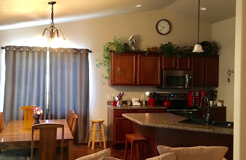 Sturgis Casa | Nueva casa en Sturgis SD cerca de la salida 32