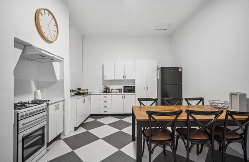 Wagga Wagga Casa | Three bedroom house in Australia, Wagga Wagga