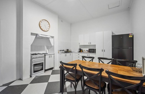 Wagga Wagga Casa | Three bedroom house in Australia, Wagga Wagga