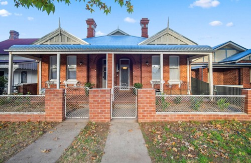 Wagga Wagga Casa | Three bedroom house in Australia, Wagga Wagga
