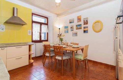 Piran Apartamento | Three Bedroom House Casa della Fortuna Piran