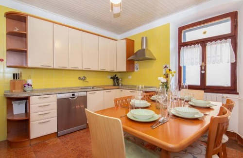 Piran Apartamento | Three Bedroom House Casa della Fortuna Piran